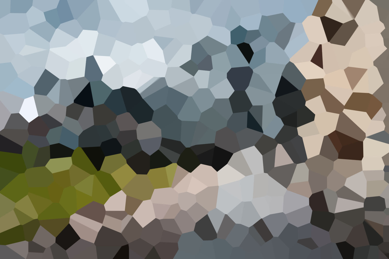 Network attribution research